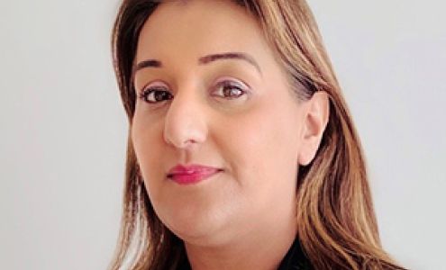 CIBC Financial Advisor: Balbir Gill