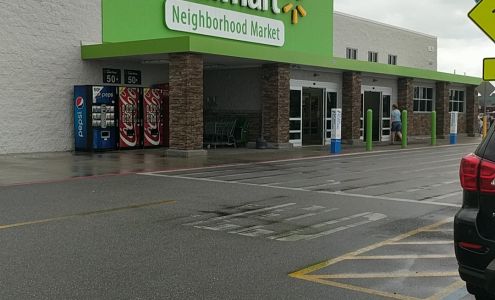 Walmart Neighborhood Market