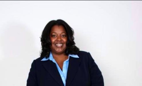 Jennifer Houston, Commercial & Residential Broker