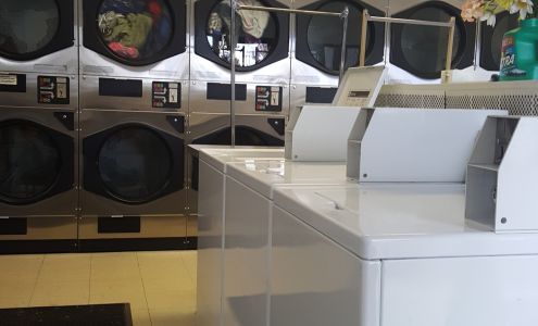 Kingsbury Coin Laundry