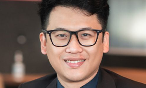 CIBC Financial Advisor: Vincent Siyu Zhou