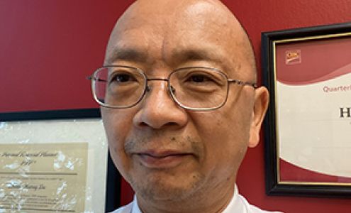 CIBC Financial Advisor: Harvey Du