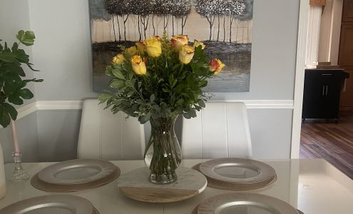 Brown’s Redwood City Florist