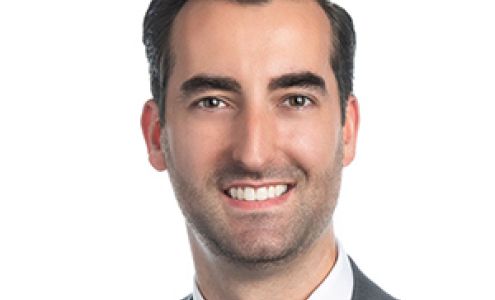 CIBC Financial Advisor: Nathan Charlton