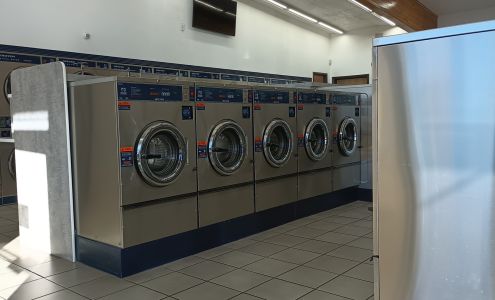 Harold's Laundry