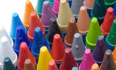 Calico Butterfly Preschool