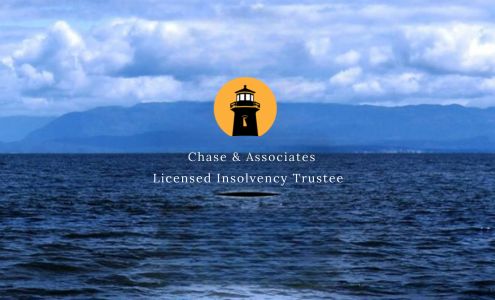 Chase & Associates - Licensed Insolvency Trustee 222 5 St, Prince Rupert British Columbia V8J 3S4