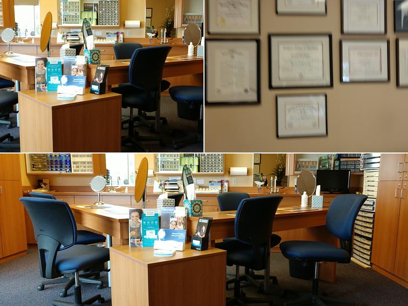 Visualize Optometry