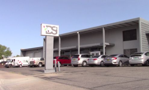 DSI - Document Solutions Inc.