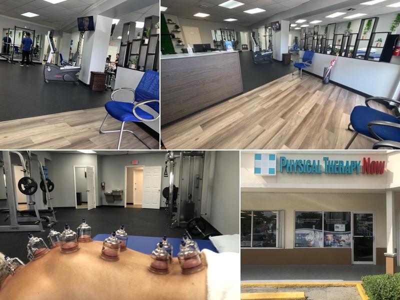 Physical Therapy Now Sunset