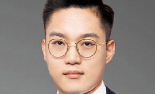 CIBC Financial Advisor: Austin Bai