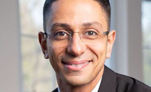 CIBC Financial Advisor: David Samir