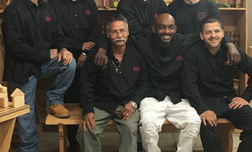 Fathers Building Futures