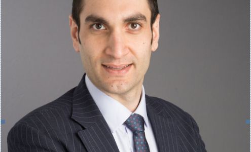 CIBC Business Banking: Fred Hamrahi