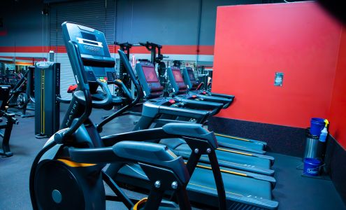 The Camp Transformation Center - Albuquerque