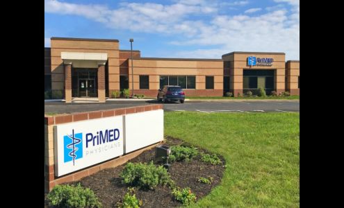 PriMED Physicians Centerville Family Practice