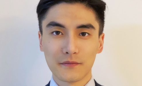 CIBC Financial Advisor: Shan He