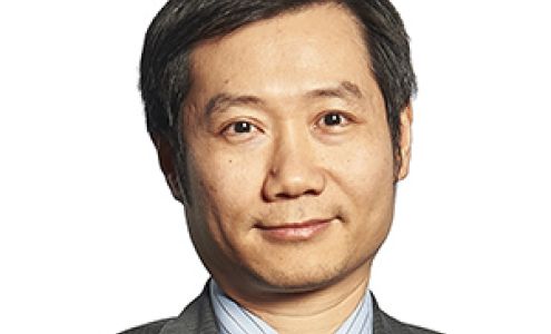 CIBC Financial Advisor: Yuchang Ning