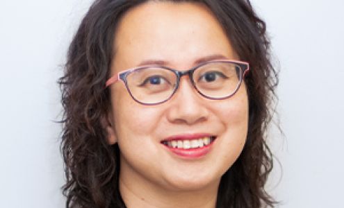 CIBC Financial Advisor: Rong Xie