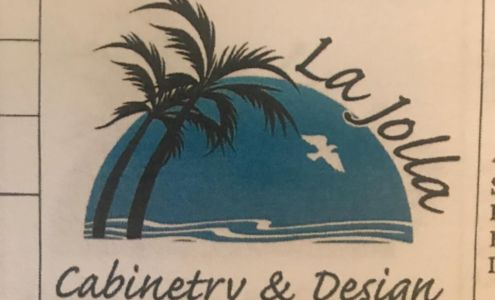 La Jolla Cabinetry And Design