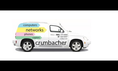 Crumbacher Business IT Services