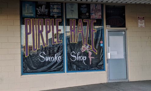 Purple Haze