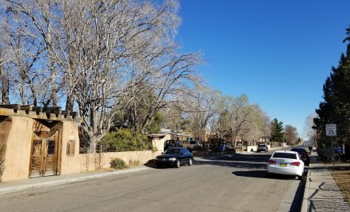 St Mark's In the Valley Day School