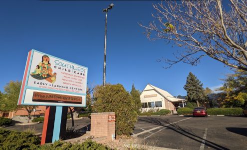 Southwest Child Care