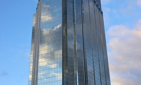 CIBC Wood Gundy London Branch