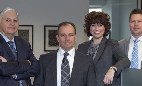 Jennifer Jackson - Senior Wealth Advisor - The Jackson Group - CIBC Wood Gundy