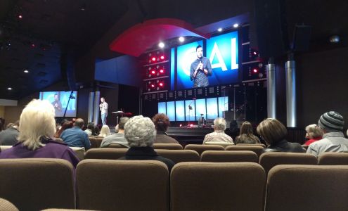 Calvary Church with Skip Heitzig