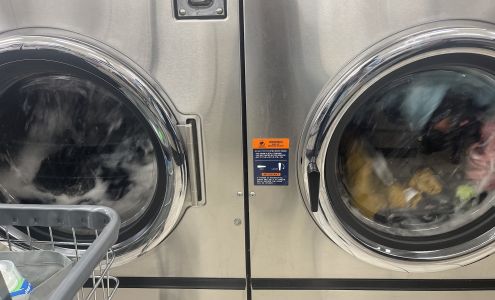 Wash Around the Clock