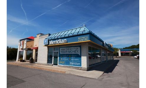 Meridian Credit Union