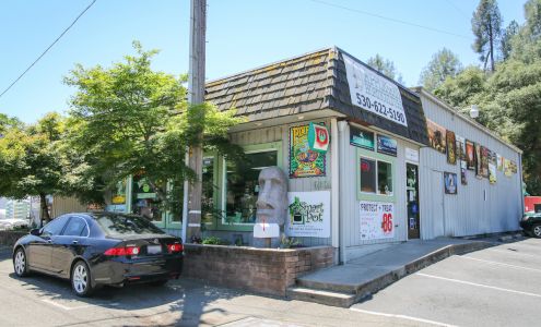 Appleseed Horticulture