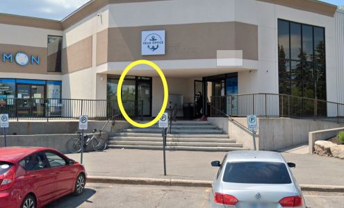 Ben Kennedy, Mortgage Broker