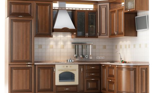 Palm Desert Cabinets & Closets Inc.