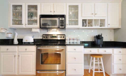 Palm Desert Kitchens