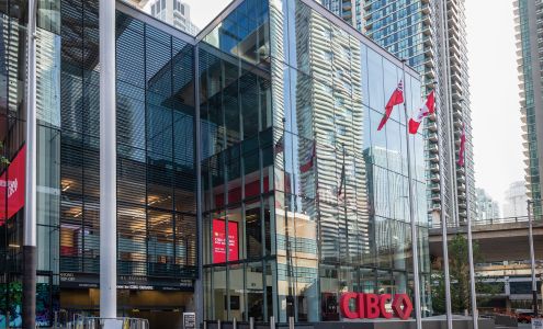 CIBC Investor's Edge