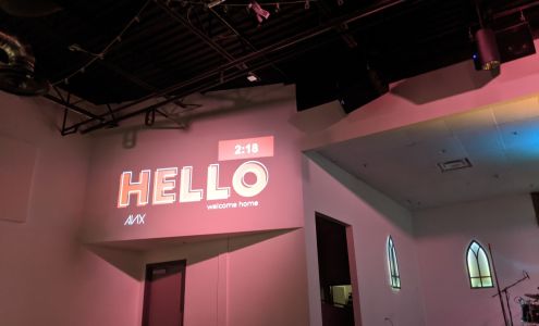 The Shoppes at Taylor Ranch