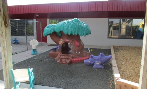 Taylor Ranch KinderCare