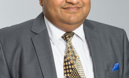 CIBC Business Banking: Satya Pathak