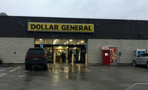 Dollar General