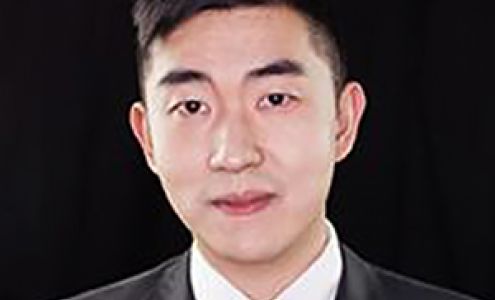 CIBC Mortgage Advisor: James Shi