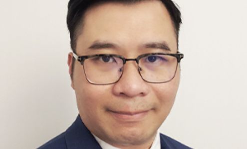 CIBC Financial Advisor: Ron Lau