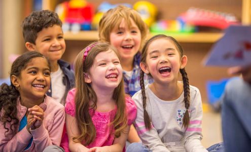 Covenant School Del Norte