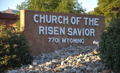 Risen Savior Catholic Church, Albuquerque