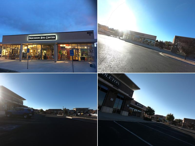 Precision Eye Center