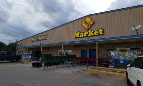 Lowe's Market Yorktown