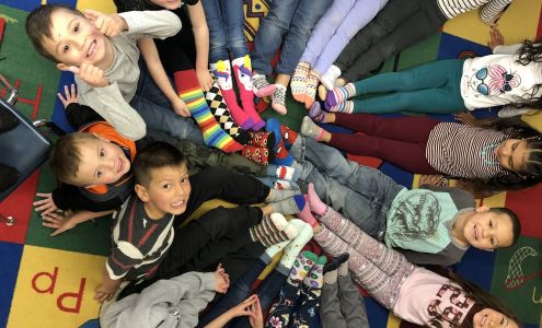 Western Heights Learning Center