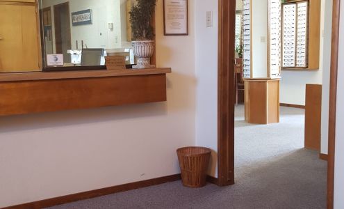 Price & Price Optometrists